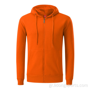 Φτηνές κενό hoodie προσαρμοσμένο λογότυπο hoodie